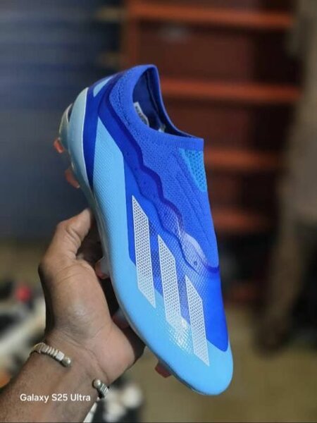 Chaussures de Football Performantes