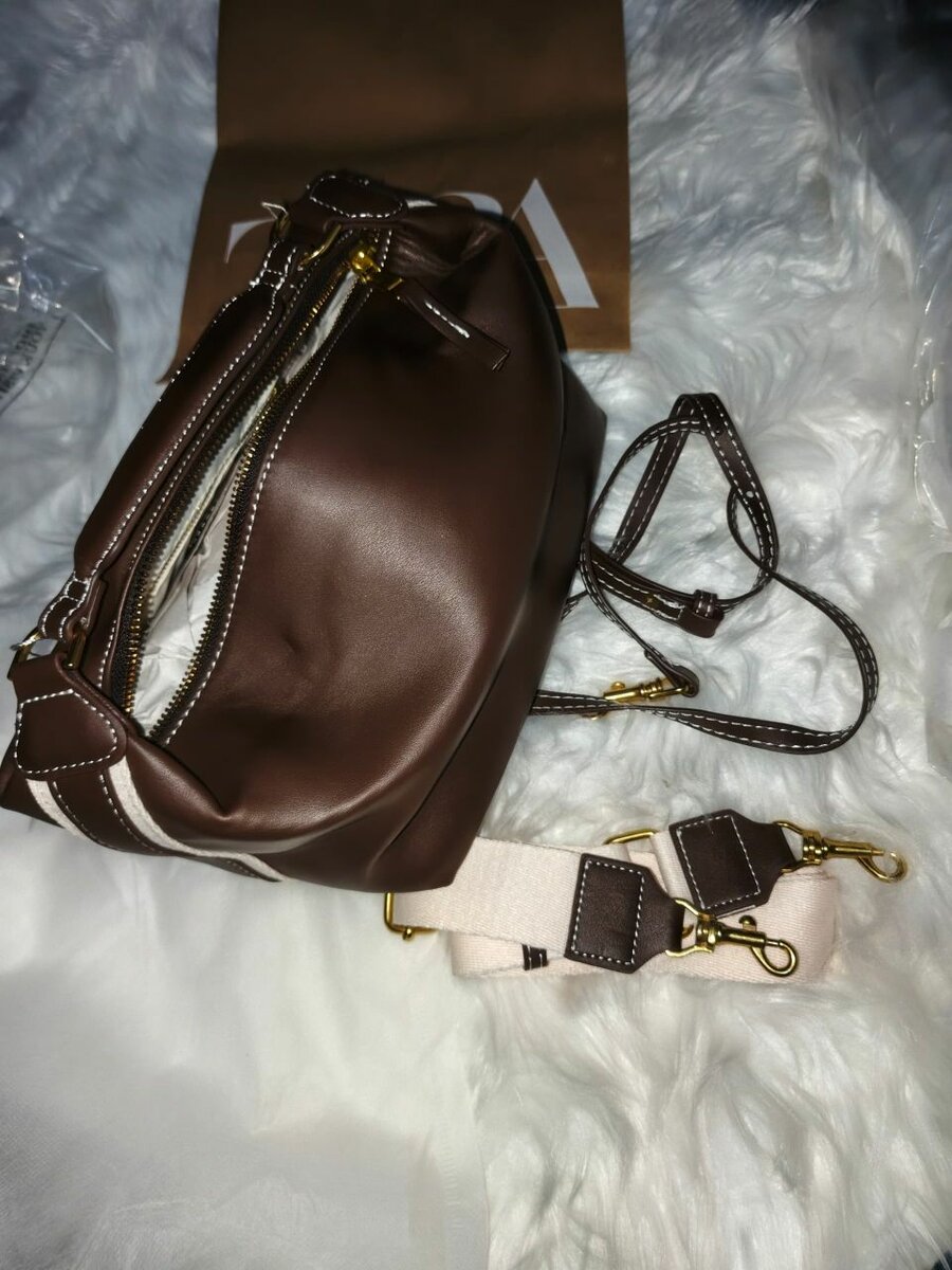 Sac zara