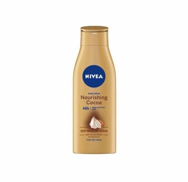 Nourishing Cocoa Deep Moisture