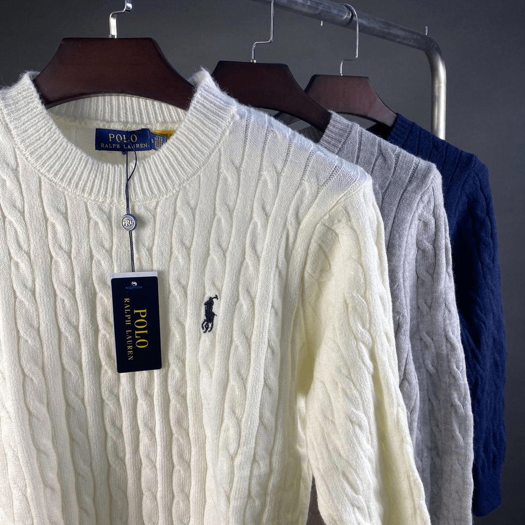 Sweater jersey for men