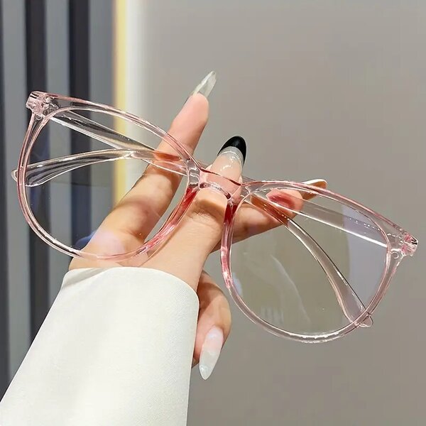 Lunettes anti lumière bleue