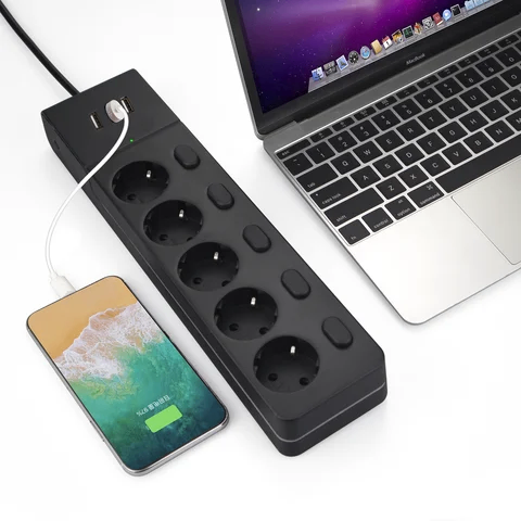 Rallonge Électrique