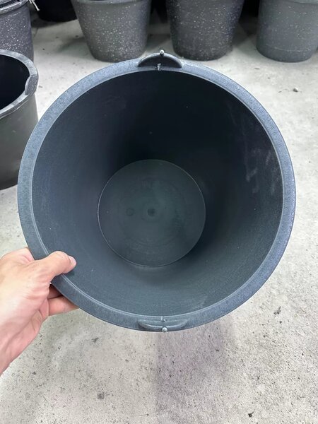 Строительные ведра высшего качества