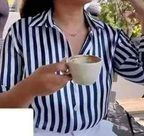 Ladies Smart shirts