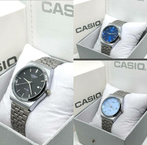 Montre casio
