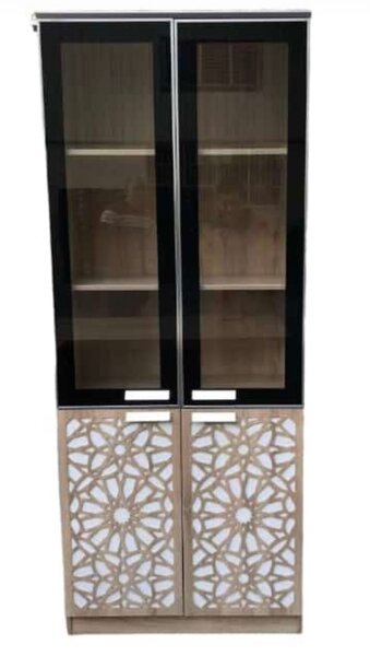 Placard de bureau importé