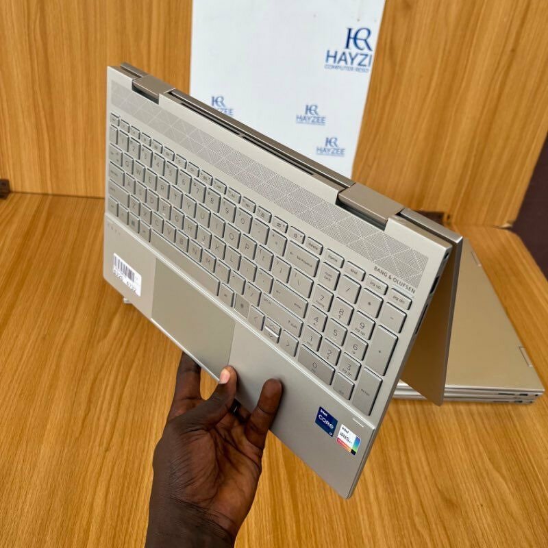 HP Envy X360 13m-bd0xxx