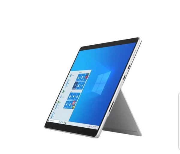 MICROSOFT SURFACE PRO 8 CORE i7