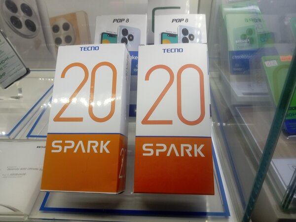 Spark 20