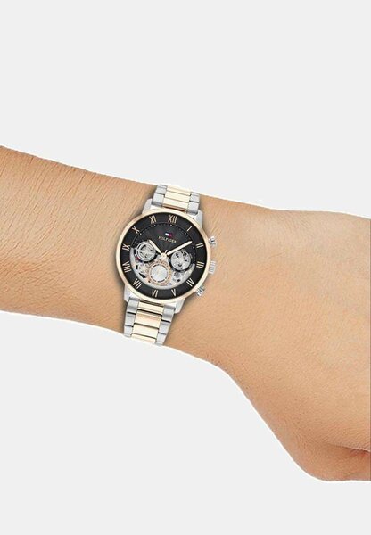 Montre homme élégante luxe