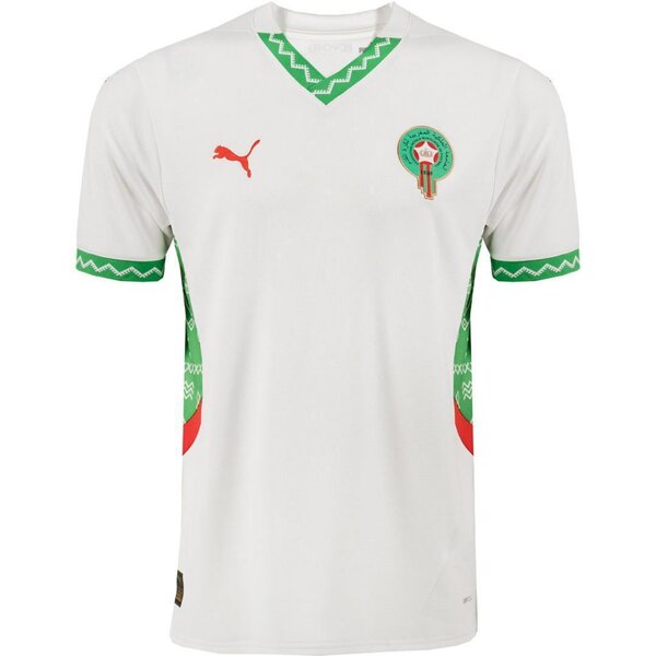 Maillot de Football Équipe