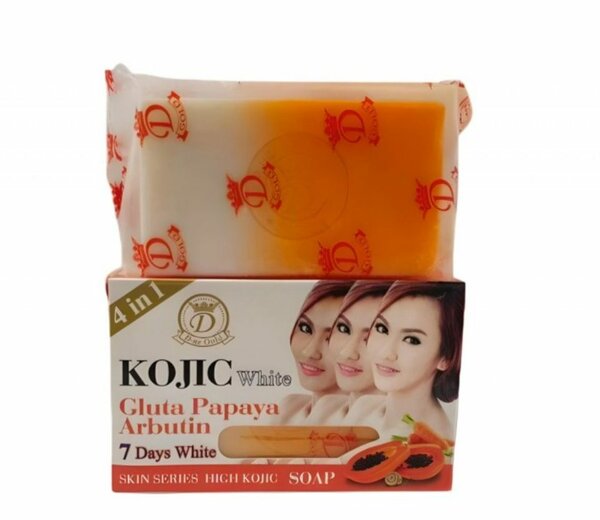 Kojic White