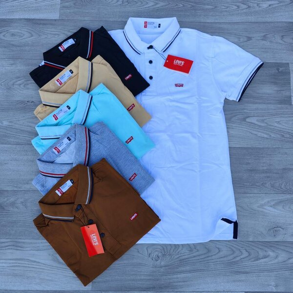 Golf- Tshirts