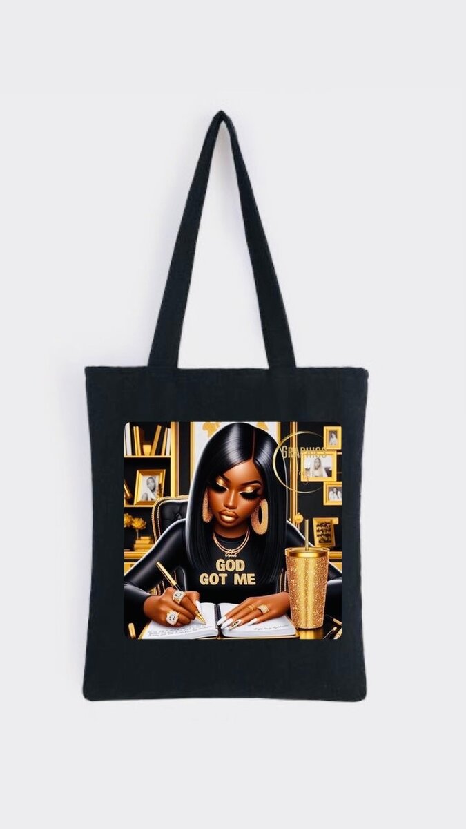 Customize tote bags