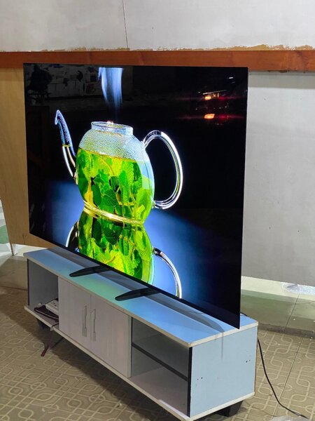 LG OLED C1