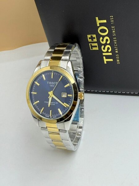 Montre Tissot Classique Homme