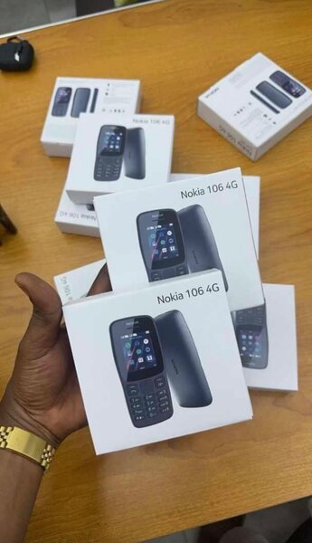 Nokia 106