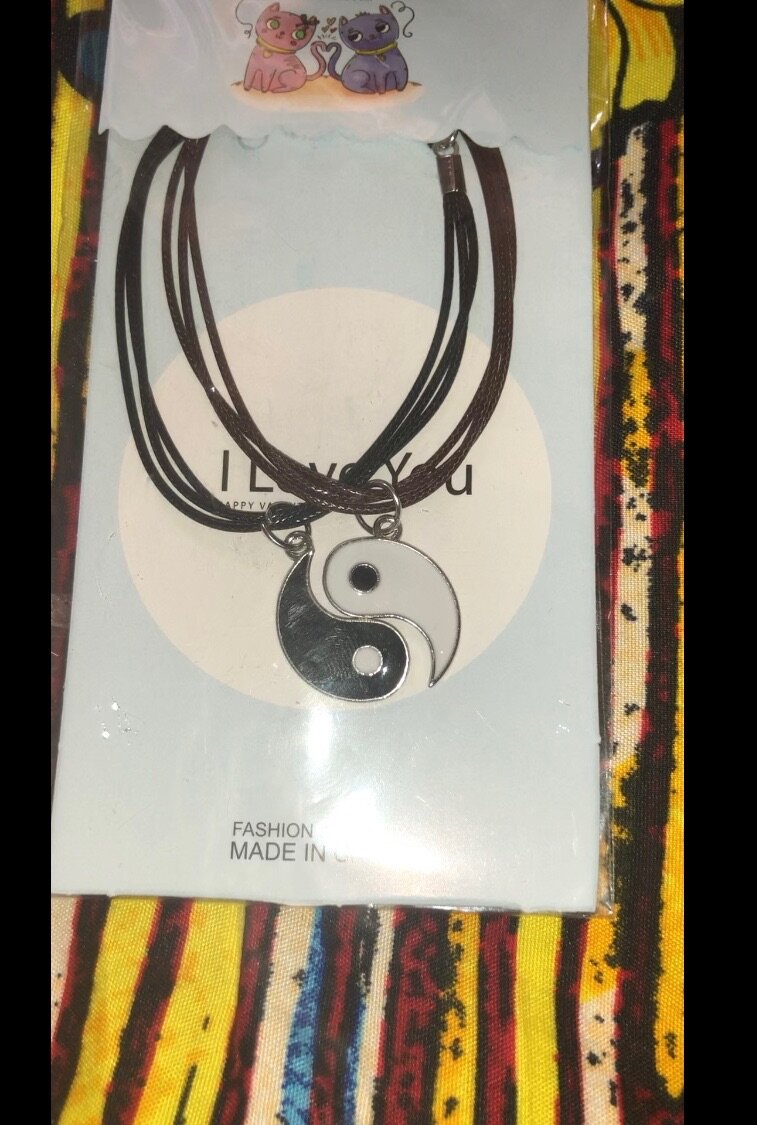 Gourmette d'amitié ou de couple