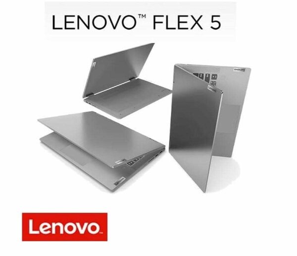 Lenovo Flex 5 -i5 16Go/512Go