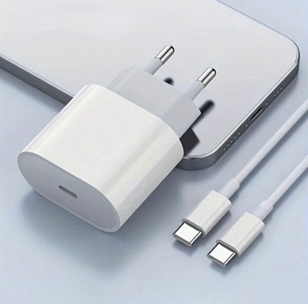 Chargeur type C rapide