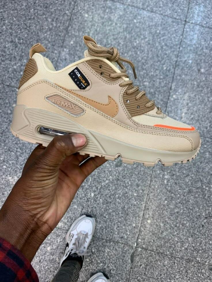 Sneakers Air Max Homme Confort