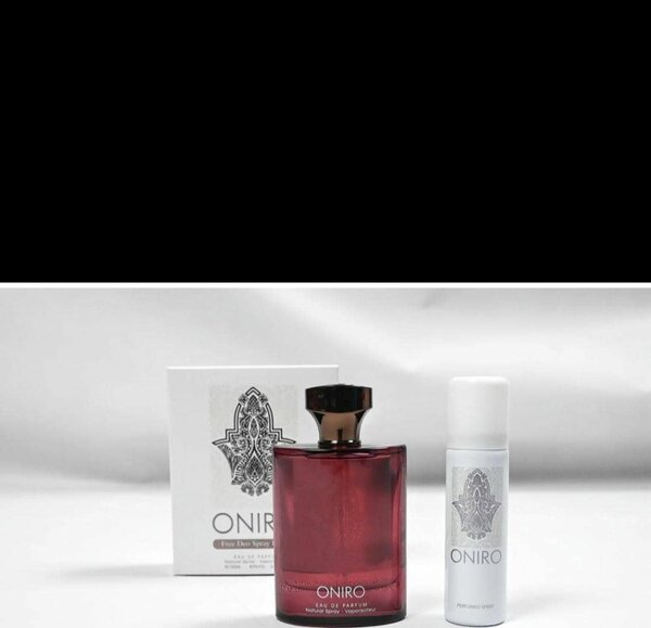 Parfum Oniro pour Homme