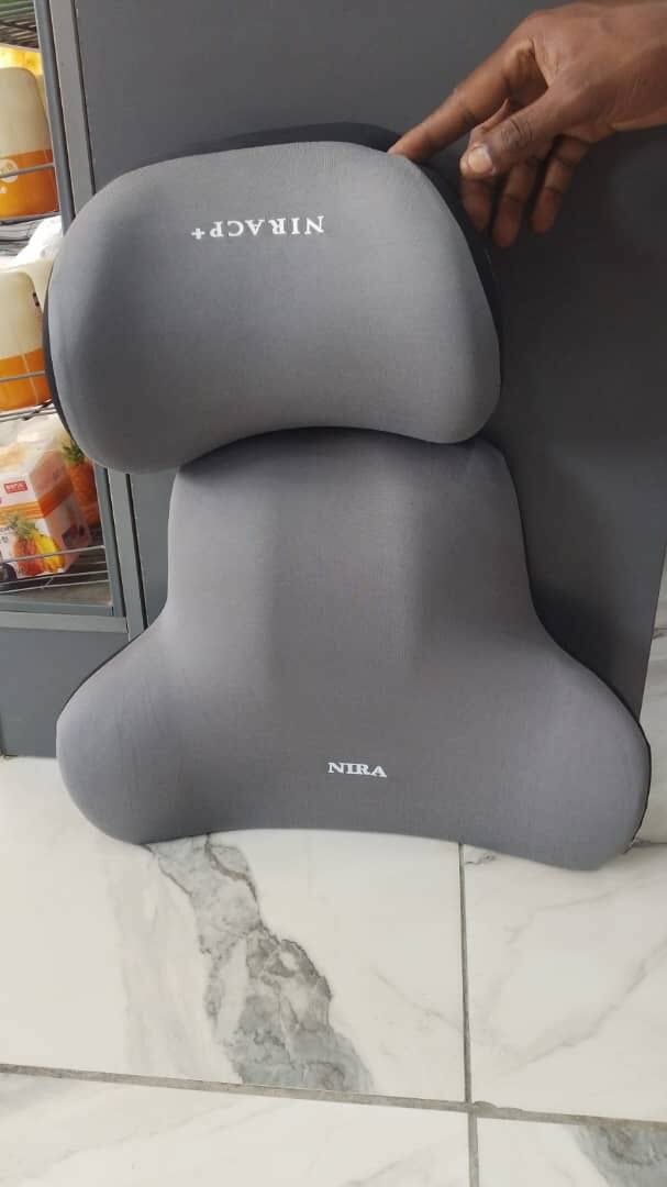 Coussin Cervical Ergonomique Voiture