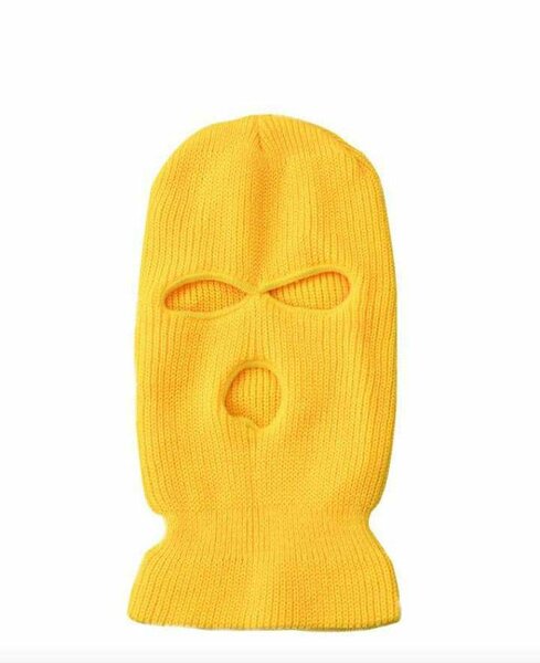 Ski Mask Balaclava
