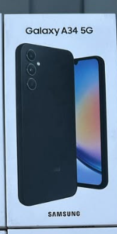 Samsung Galaxy A34 128gb