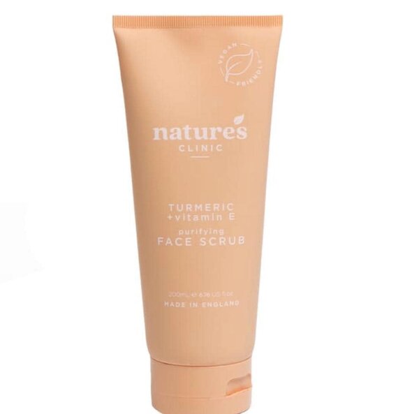 Gommage pour le visage