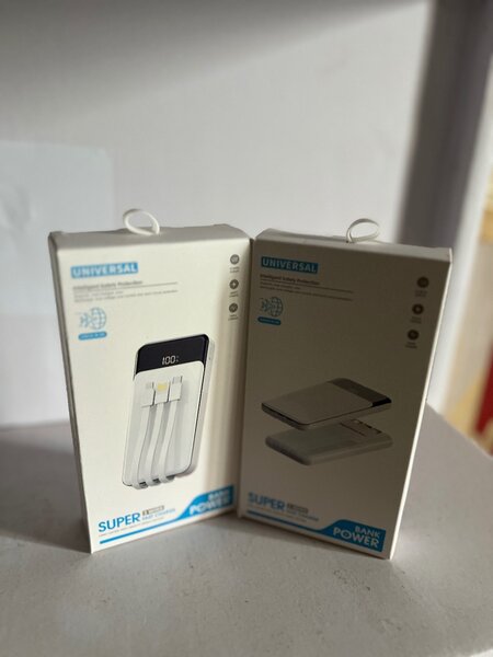 Power Bank