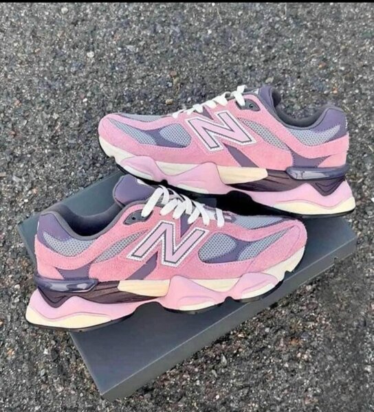 New balance 9060