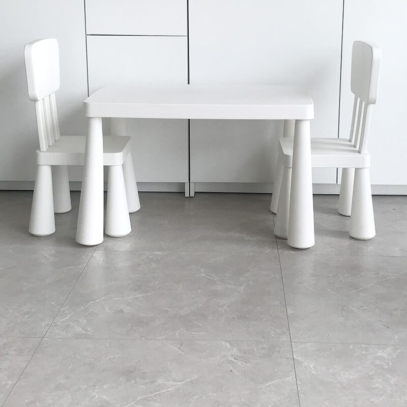 Стол со стульями Мамут