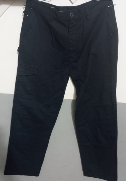 Spécial promo pantalons cargo