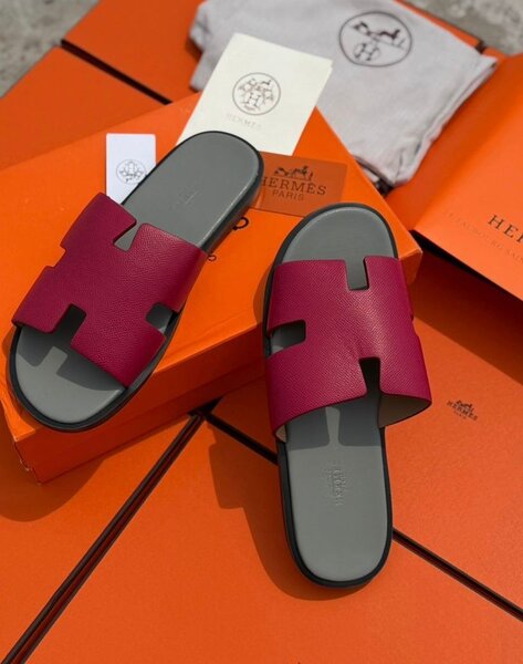 Sandales élégantes en cuir