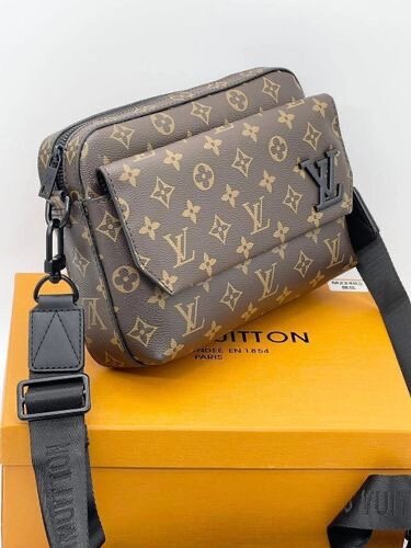 Sac bandoulière élégant