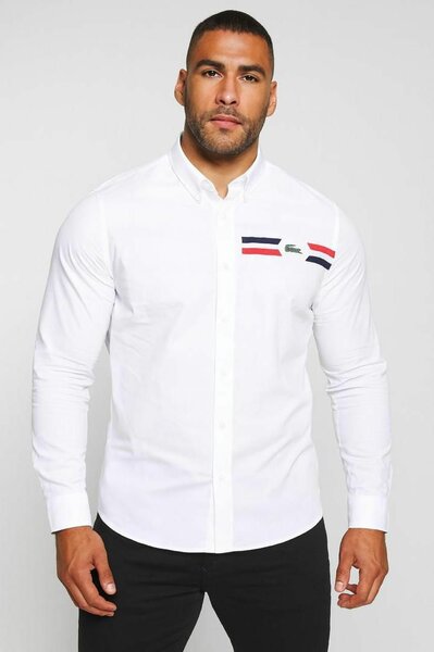 Chemise élégante pour hommes