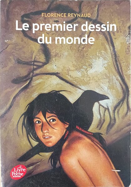 Le premier dessin du monde