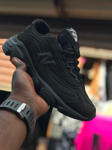 New balance 1000