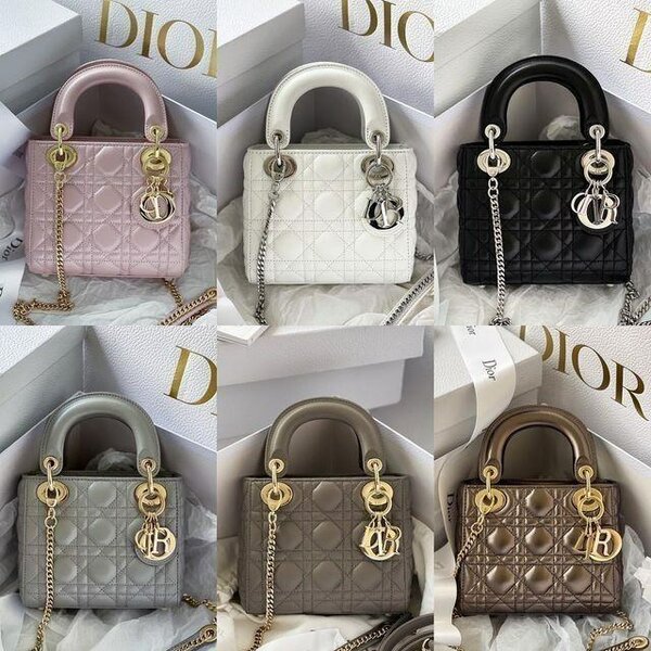 Dior ladies bag