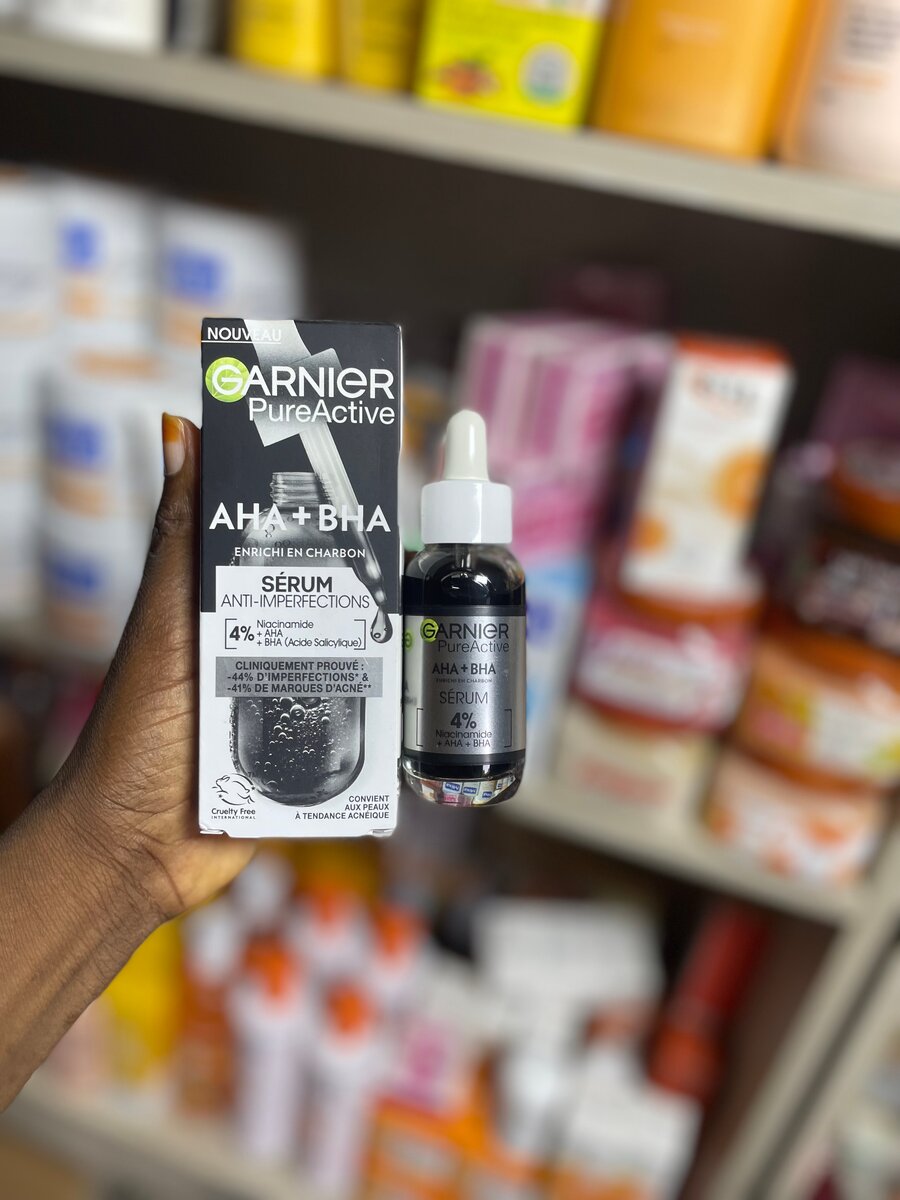 Sérum Anti-imperfections Garnier