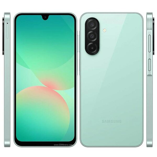 Samsung A26 -5G- 8 GB- 256 GB