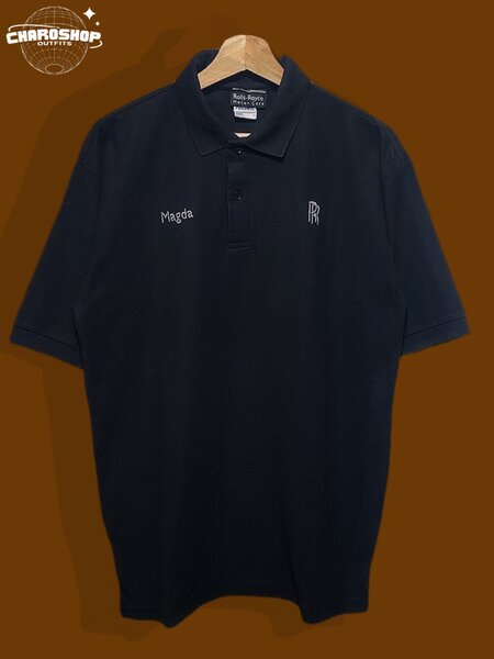 T-shirt polo