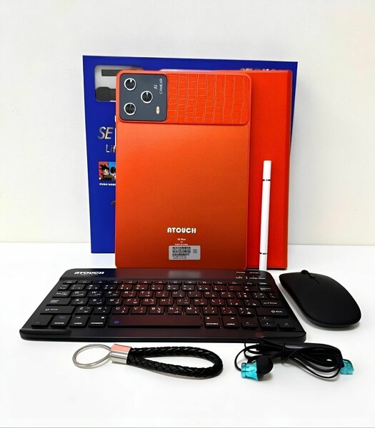 Tablette Professionnelle