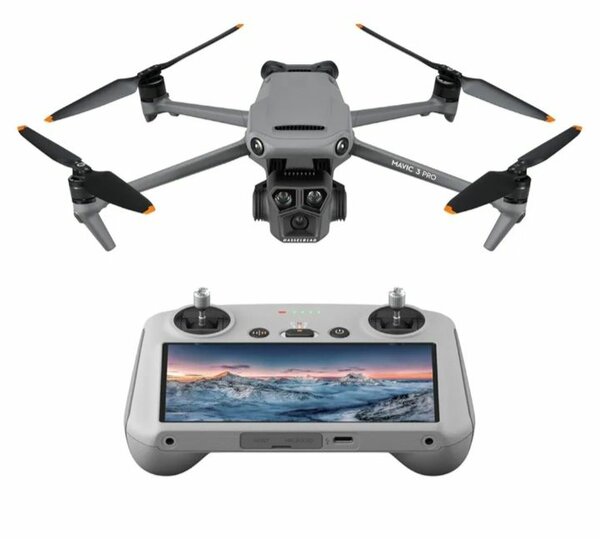 Drone DJI Mavic Pro