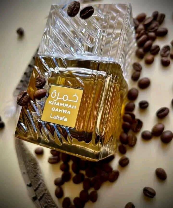 Parfum Luxueux Unisexe Intense