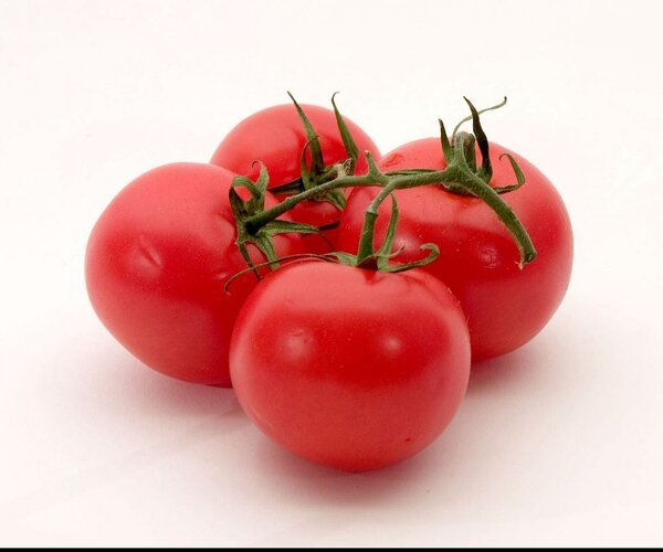 Kilo Tomates rouges fraîches