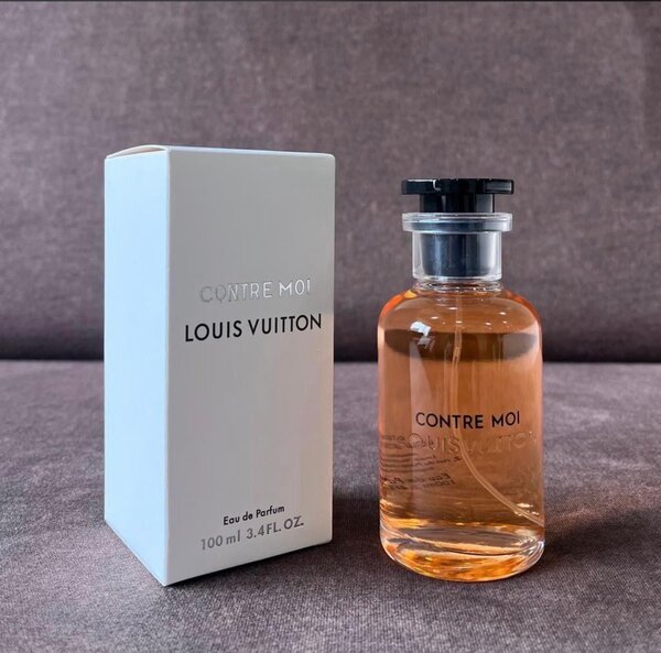 Louis Vuitton Contre Moi Parfum