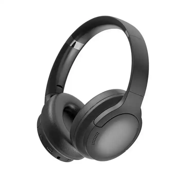Casque Bluetooth à Réduction de Bruit