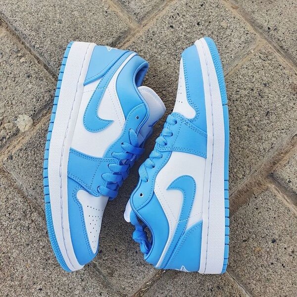 Baskets Nike Dunk Low Classiques